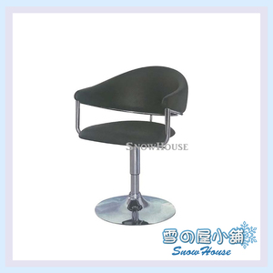 XY-732 電鍍圓盤吧檯椅/櫃台椅/造型椅 X714-05