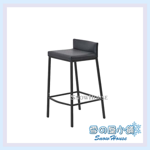 裕爵低背吧檯椅/櫃台椅/吧枱椅/造型椅/餐椅 X715-08